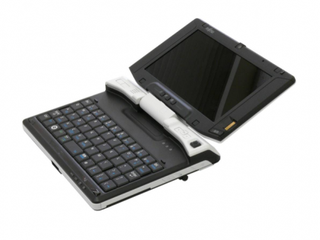 Illustration for article titled Fujitsu's UMPC Gets Official Specs